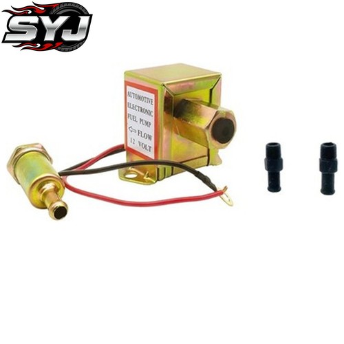 Pompa carburante elettrica 12v - pompa,
