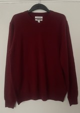 Maglione Autograph Marks &