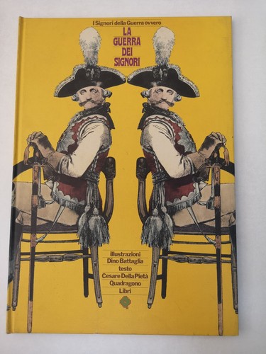 Signori della guerra - signori,