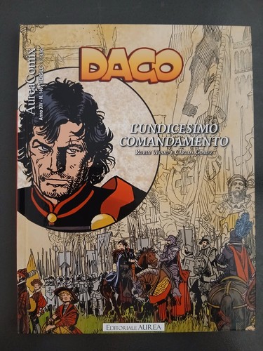 Dago 166 - (aureacomix),