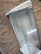 Porta burro porta frigorifero LG o Kenmore Elite MAN381429-2 795.71053.012