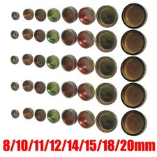 Set 40 Spine Metriche