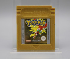 Pokémon: Golden Edition