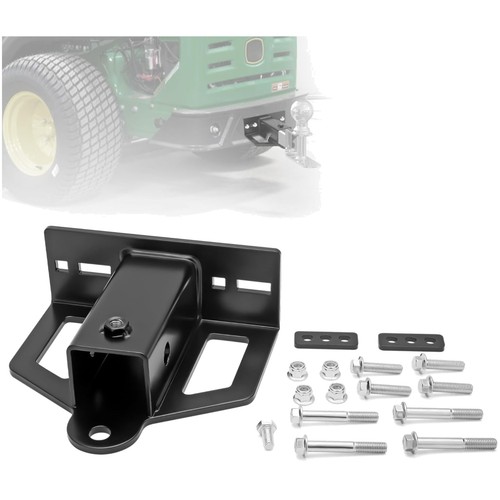 Heavy duty steel trailer - steel, hitch