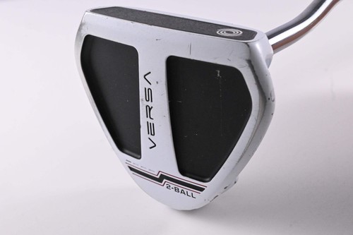 Odyssey versa putter - versa,