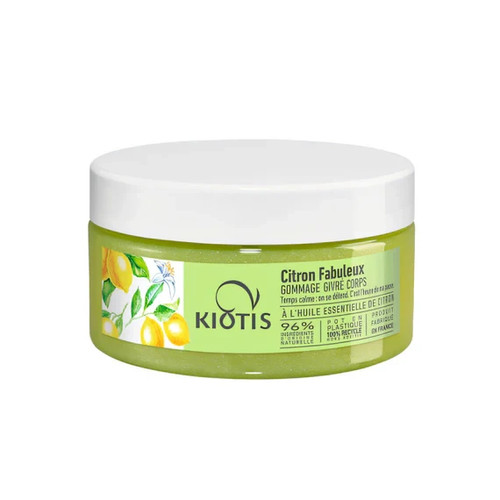 Kiotis stanhome esfoliante - kiotis,