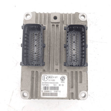 Centralina iniezione  FIAT