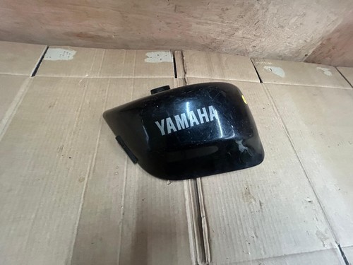 Coperchio lato destro yamaha - coperchio,