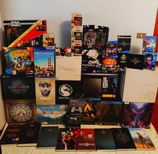 Collector's edition ps4 ps5