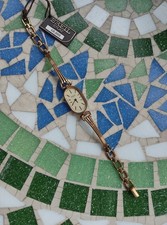 Vintage Watch Hand Wound Breil