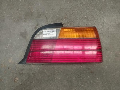 Luce posteriore destra bmw - luce,