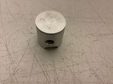 pistone NOS mahle D. 56mm