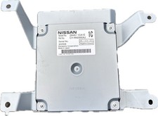 Centralina fotocamera Infiniti