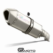Scarico Per Yamaha YZF R25 R3