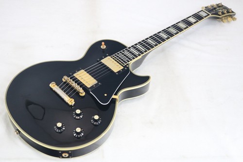 Greco egc 550 black - greco, egc-550