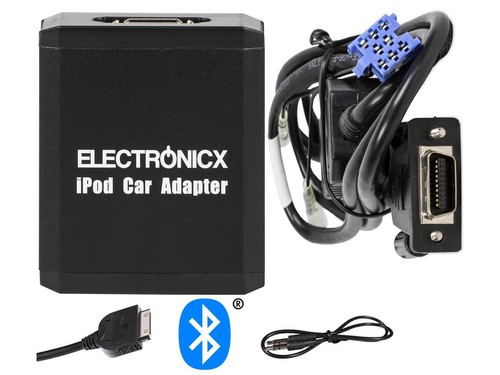 Adattatore aux bluetooth - adattatore,