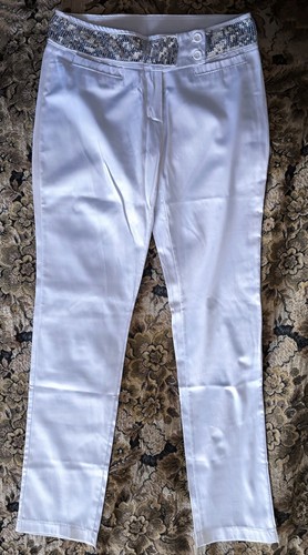 Pantaloni estivi eleganti