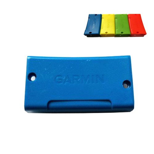 Garmin dc40 clolor - dc40, placca