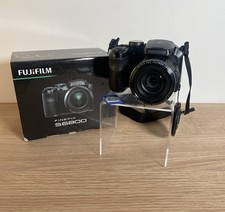 Fujifilm FinePix S6800 16,0