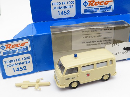 345ho roco h0 - -, 1452