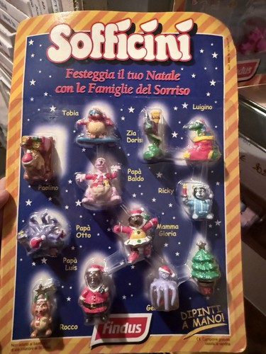 Findus sofficini blister - sofficini,