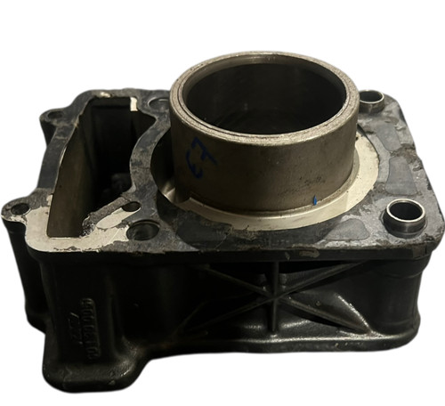 Blocco cilindro motore ktm - cilindro,