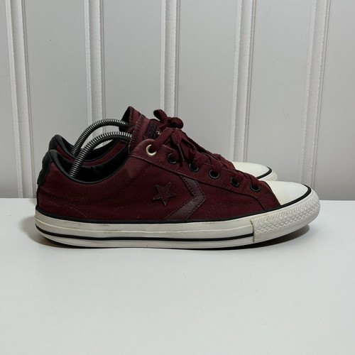Converse star player - pro, low