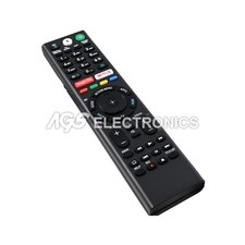 RMF-TX310E TELECOMANDO SONY SMART TV BRAVIA NETFLIX YOUTUBE 4K HDR