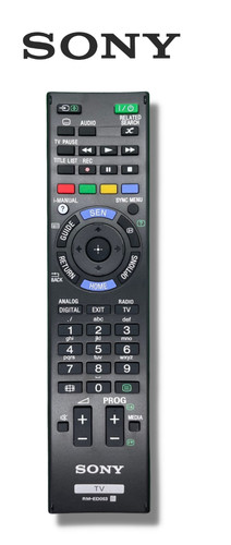 Telecomando originale sony - originale,