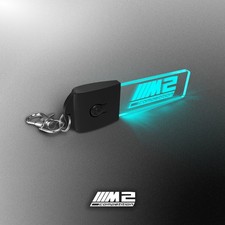 BMW M2 Competition LED Light
