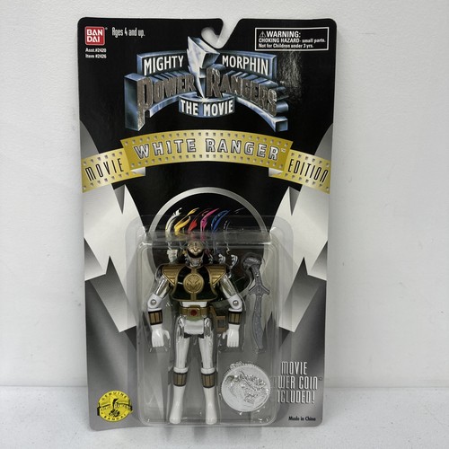 Mighty morphin power - mighty,
