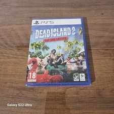 Videogioco dead island day - island,