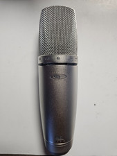 Microfono tubo condensatore - microfono,