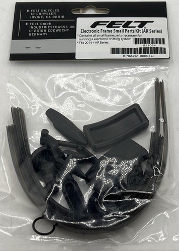Feltro 911024 sistema - sistema, cambio
