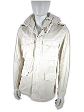 Aspesi Giacca con Cappuccio