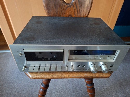 Pioneer registratore - , a