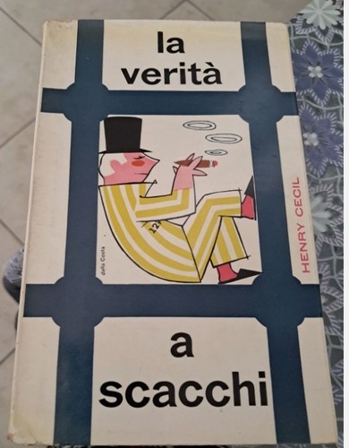 Verità scacchi henry - a, scacchi,