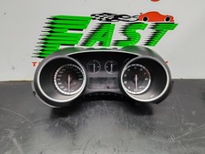 QUADRO STRUMENTI ALFA ROMEO