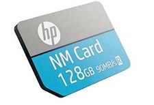 Scheda NM HP 128GB Nano