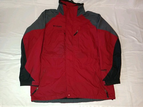 Giubbotto uomo columbia jacket - uomo,