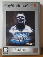 WWE SmackDown Here Comes the