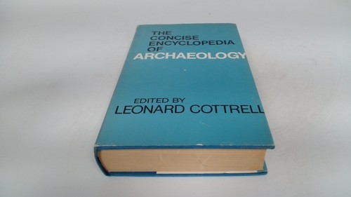 The concise encyclopedia - concise,