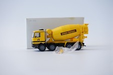 (D49) CONRAD Betoniera