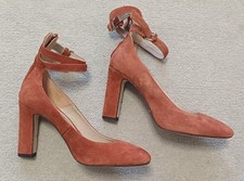 massimo dutti scarpe donna