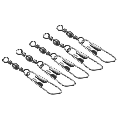 Pesca barile girevole - girevole, con