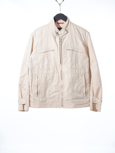 Bomber giacca meccanico in - bomber,