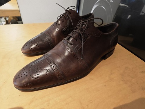 Scarpe derby uomo - , louis