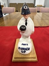 Trofeo Ciotole Forza Polizia