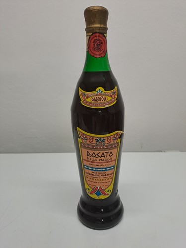 Rosato delle marche vintage - delle,
