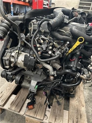 F9da motore per ford - ⭐,